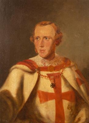 English School, 19th