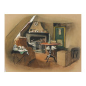 ENGLISH SCHOOL (20TH CENTURY),