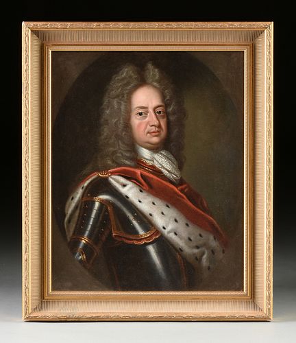 ENGLISH SCHOOL, A PORTRAIT