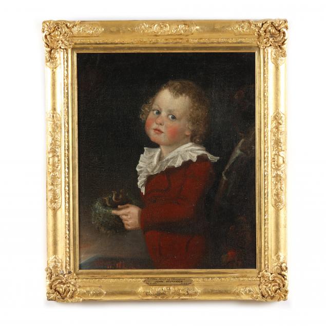ENGLISH SCHOOL (CIRCA 1800),