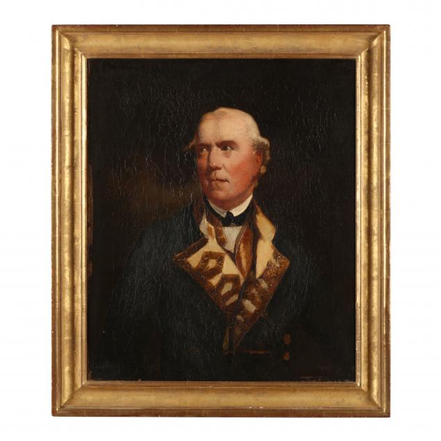 ENGLISH SCHOOL (CIRCA 1800),