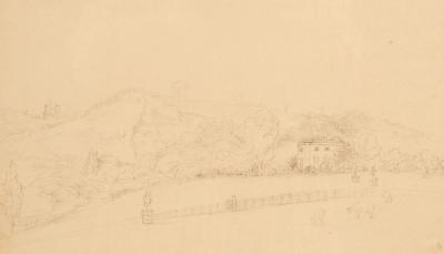 English School, circa 1807/Coombe