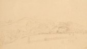 English School, circa 1807/Coo