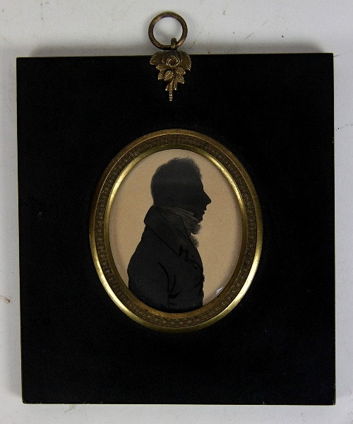 English School circa 1810 A