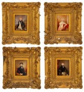 English School, circa 1825/A s