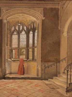 English School, circa