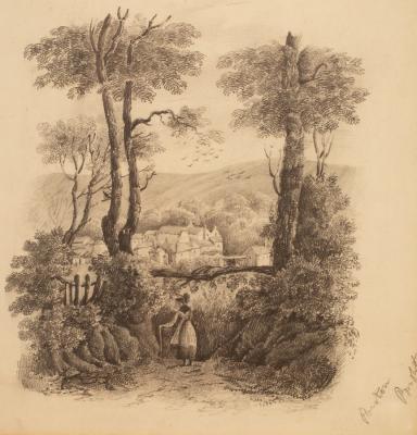 English School, circa
