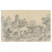 ENGLISH SCHOOL (CIRCA 1900), C