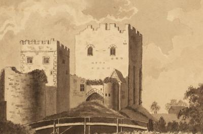 English School, circa