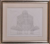 ENGLISH SCHOOL: CORN EXCHANGE