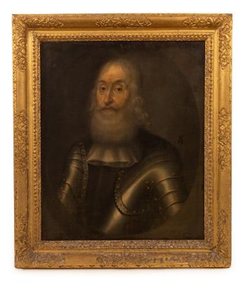 English School, early 17th