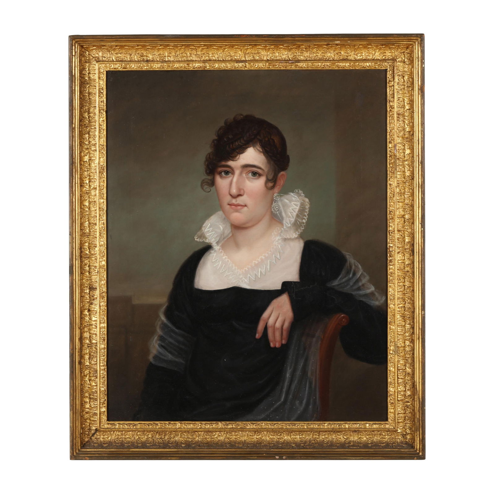 ENGLISH SCHOOL (EARLY 19TH
