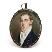 ENGLISH SCHOOL (EARLY 19TH CEN