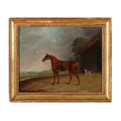 ENGLISH SCHOOL (EARLY 19TH CEN