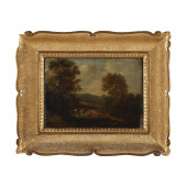 ENGLISH SCHOOL (EARLY 19TH CEN