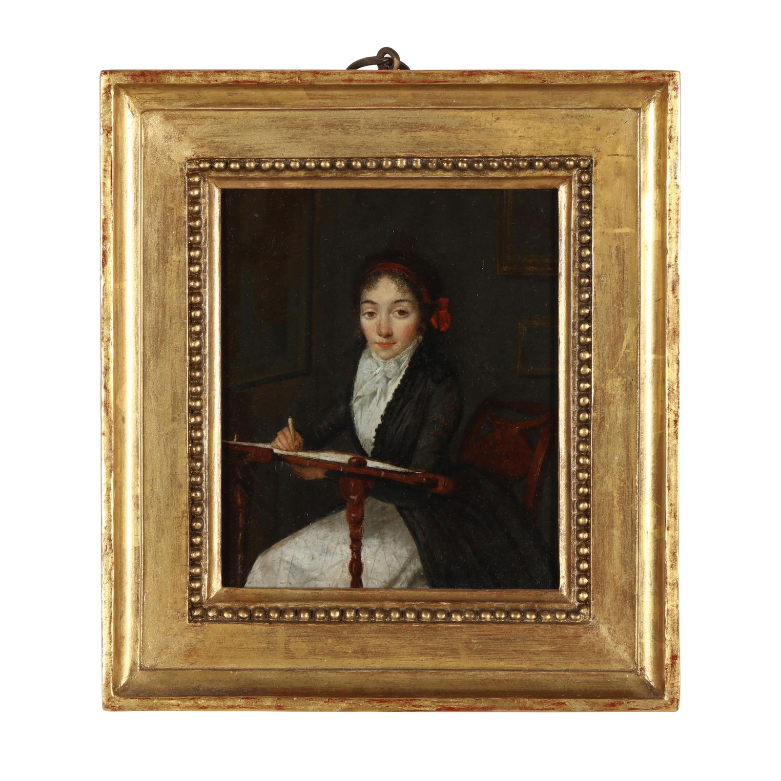 ENGLISH SCHOOL (EARLY 19TH