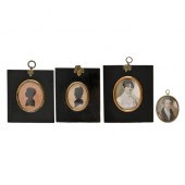 English School, early 19th cen