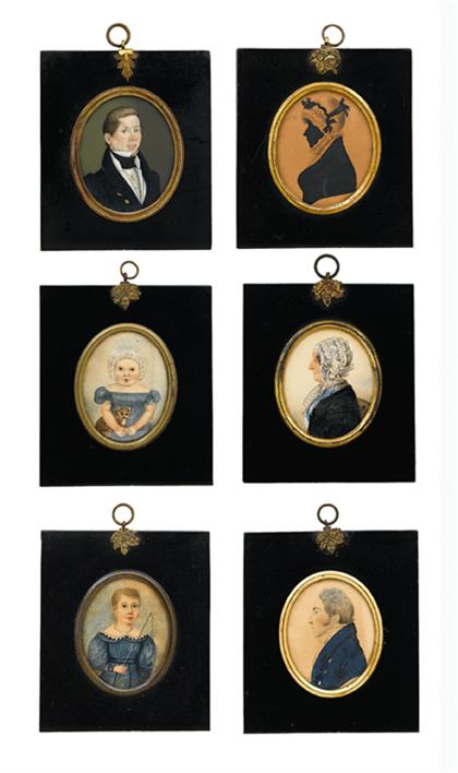 English School, early 19th century