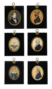 English School, early 19th cen