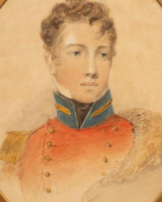 English School, early 19th