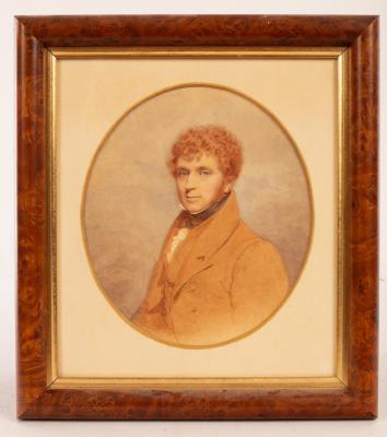 English School, early 19th