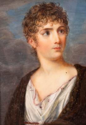 English School, early 19th