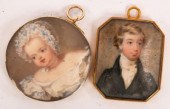 English School, Early 19th Cen
