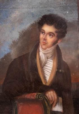 English School, early 19th