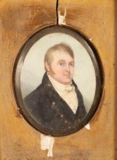 English School, early 19th Cen