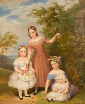English School, early 19th