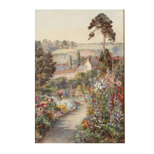 ENGLISH SCHOOL (EARLY 20TH