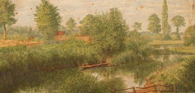 English School, early 20th
