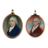 ENGLISH SCHOOL (LATE 18TH CENT