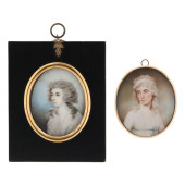 ENGLISH SCHOOL (LATE 18TH CENT