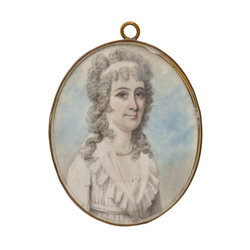 English School, late 18th century -