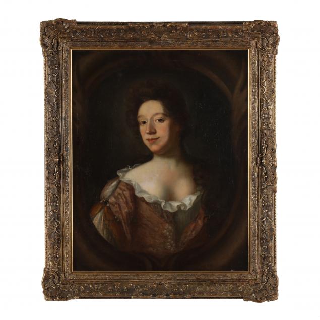 ENGLISH SCHOOL (LATE 18TH CENTURY),