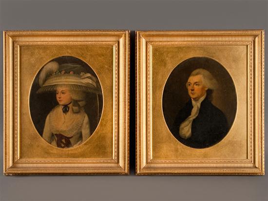 English School  late 18th century