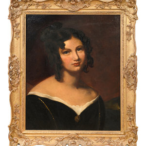English School, Late 19th Century