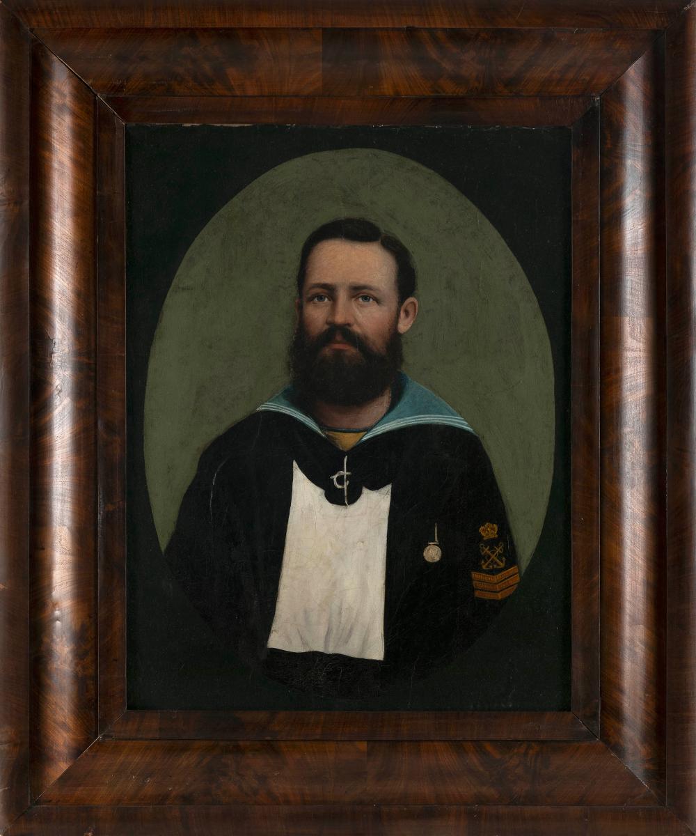 ENGLISH SCHOOL (LATE 19TH