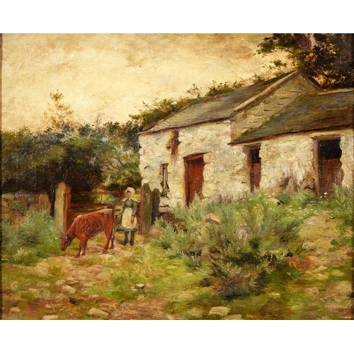 English School, late 19th/early