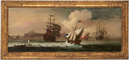 ENGLISH SCHOOL MARITIME