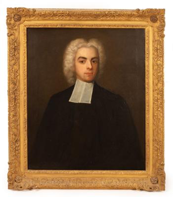 English School, mid 18th