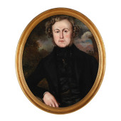 ENGLISH SCHOOL (MID 19TH CENTU