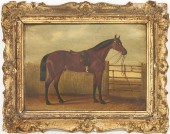 ENGLISH SCHOOL O/B PAINTING OF