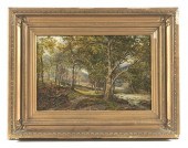 ENGLISH SCHOOL, PADLEY WOODS,