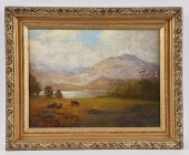 ENGLISH SCHOOL, PASTORAL LANDS