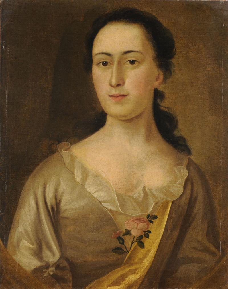 ENGLISH SCHOOL: PORTRAIT OF A