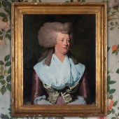 ENGLISH SCHOOL: PORTRAIT OF A