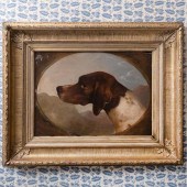 ENGLISH SCHOOL: PORTRAIT OF A