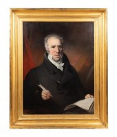 ENGLISH SCHOOL "PORTRAIT OF A
